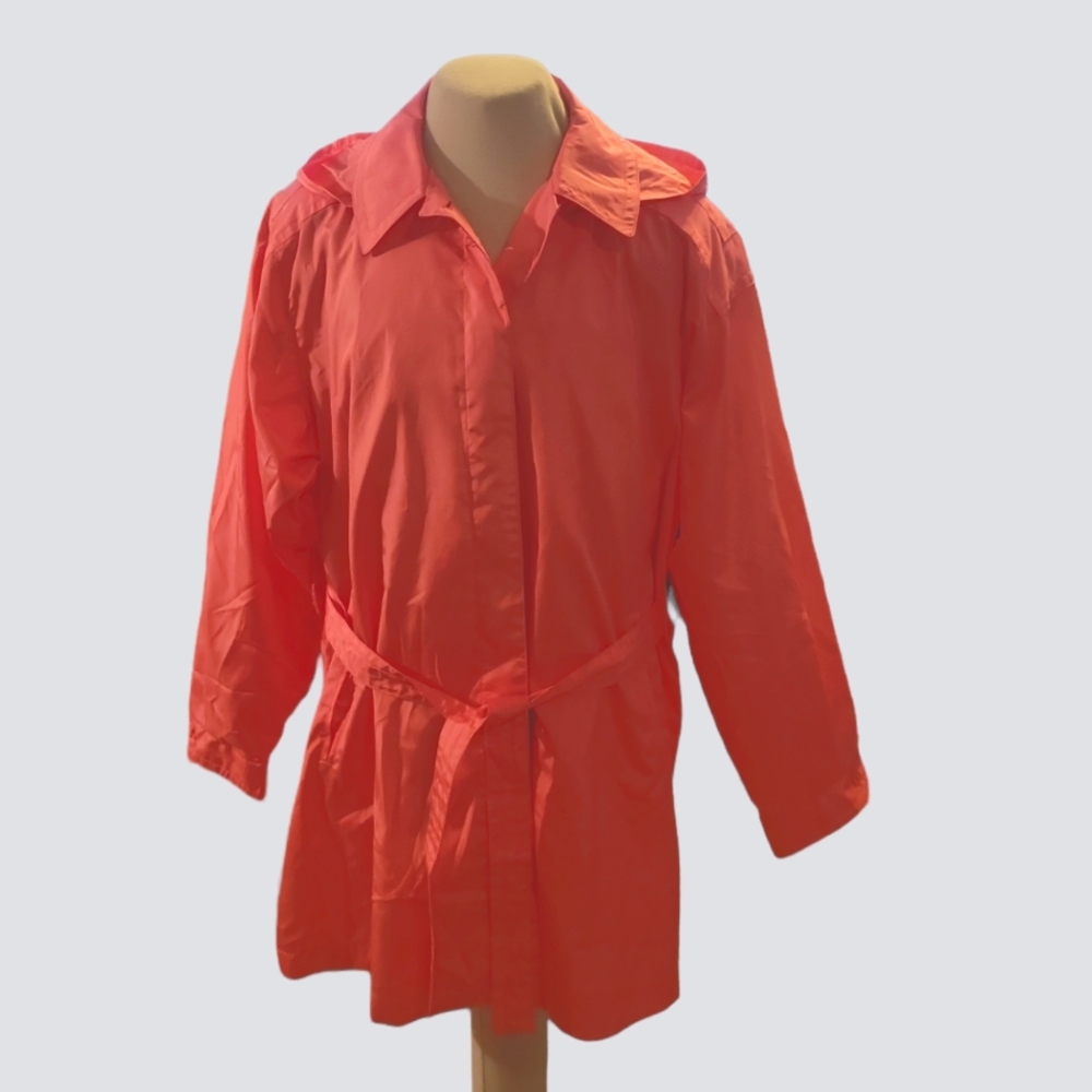 London Fog Maincoats Weatherwear 💕Pink in Colour💕